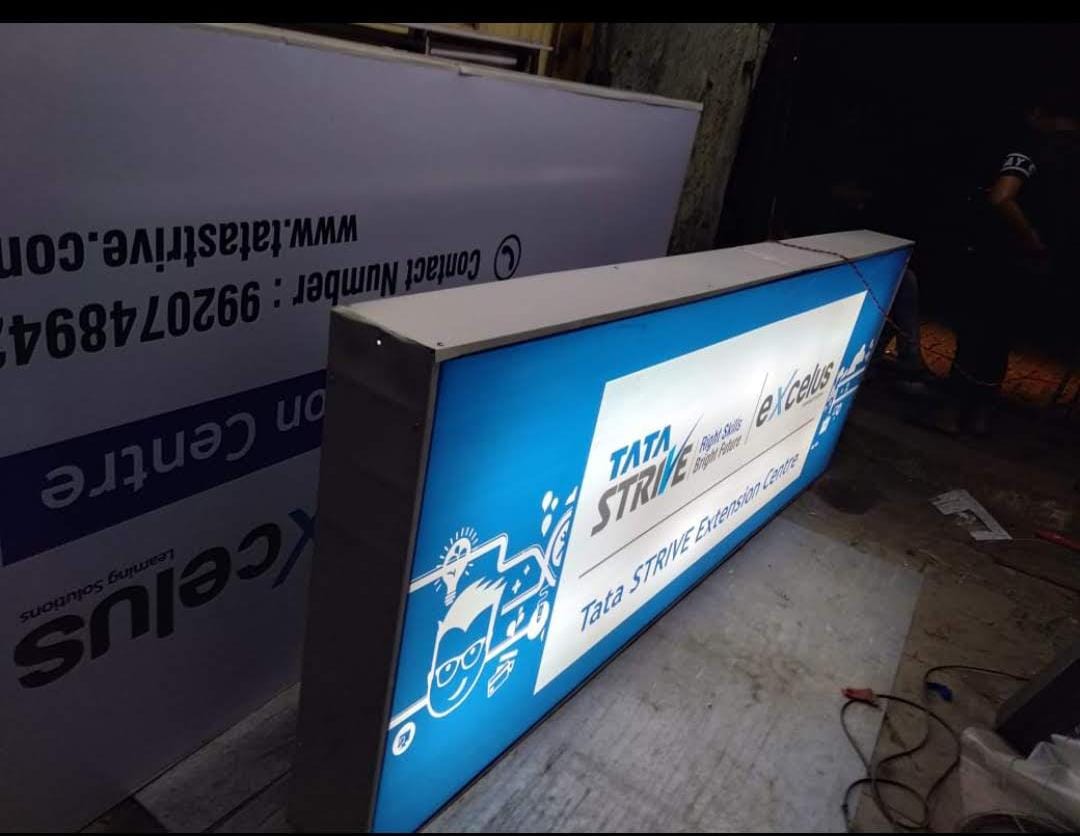Installation g8